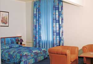 Maxima Irbis Hotel, Russland, Moskau